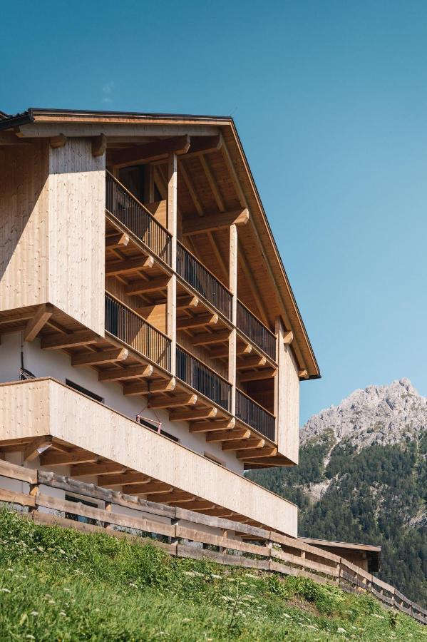 Sartu Apartments San Vigilio Di Marebbe Exterior foto